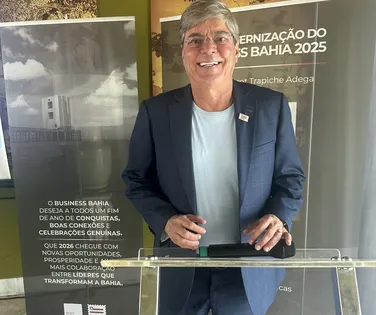 Bahia 2026: um cenário desafiador - Imagem