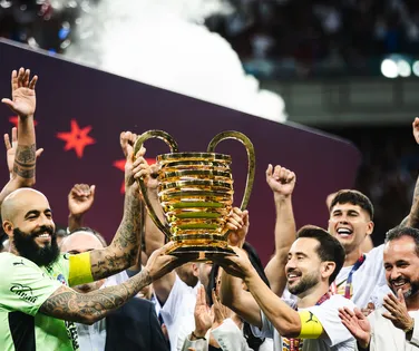 Bahia bate recorde e ultrapassa R$ 400 milhões de receita em 2025 - Imagem