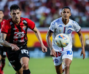 Bahia e Vitória sobem mais de 100 posições no ranking mundial de 2025 - Imagem