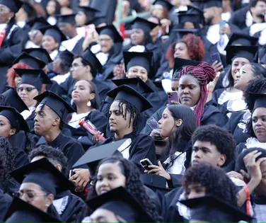 Bahia forma mais de 29 mil estudantes da Educação Profissional - Imagem