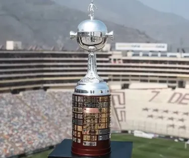Bahia pode jogar a quase 4 mil metros de altitude na pré-Libertadores - Imagem
