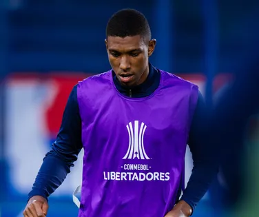 Bahia sobe no ranking da Conmebol e ganha vantagem na pré-Libertadores - Imagem