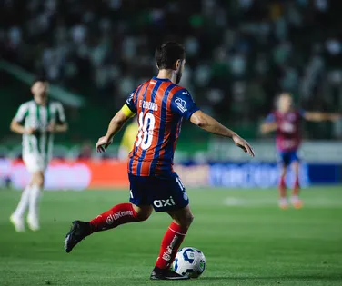 Bahia x Sport: onde assistir, escalações, desfalques e arbitragem - Imagem