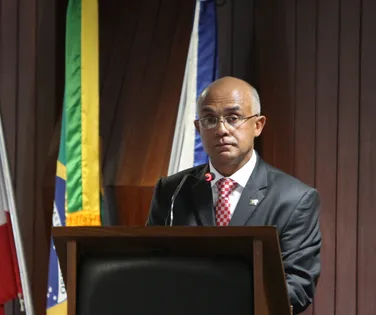 Baiano à frente do Instituto Rui Barbosa: um marco histórico - Imagem