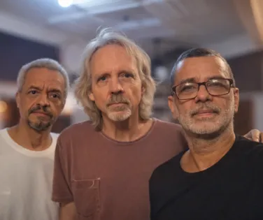 Banda baiana de blues promove jam solidária em Salvador; saiba mais - Imagem