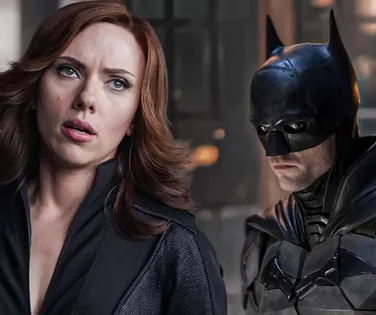 Batman: Parte 2: saiba qual pode ser o papel de Scarlett Johansson - Imagem