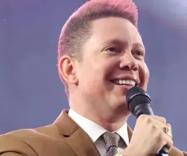 Bispo Bruno Leonardo faz show gratuito em Salvador neste fim de semana - Imagem