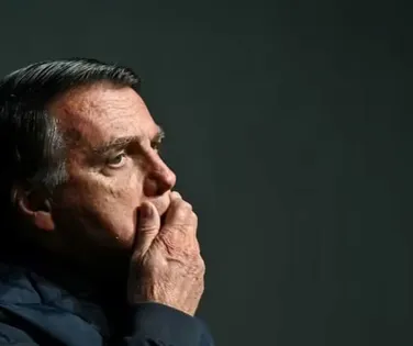 Bolsonaro tem apelo rejeitado pela PF; saiba detalhes - Imagem