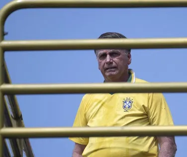Bolsonaro tem nova derrota após decisão de Alexandre de Moraes - Imagem