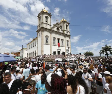 Bonfim, Iemanjá e Carnaval: confira como aproveitar sem prejudicar a saúde - Imagem