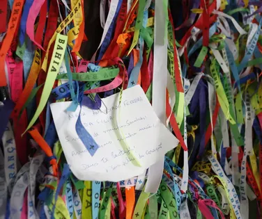 Bonfim terá missas de hora em hora na última sexta-feira do ano - Imagem