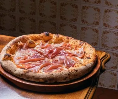 Brasil domina o mapa mundial da pizza: conheça as melhores redes - Imagem