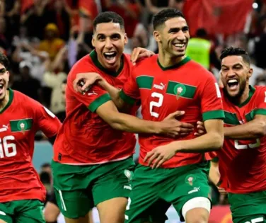 Brasil e Marrocos já se enfrentaram na Copa do Mundo? - Imagem