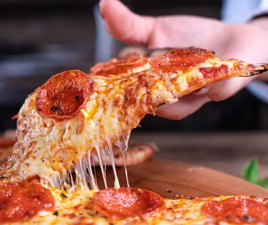 Brasil possui três das melhores pizzarias do mundo - Imagem