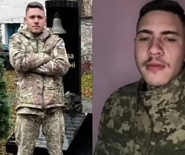 Brasileiro surpreende família ao embarcar para a guerra na Ucrânia - Imagem