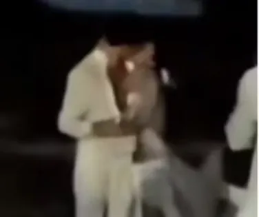 Bruna Marquezine e Shawn Mendes dão beijão no Ano Novo; vídeo - Imagem