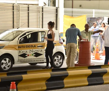 CNH sem autoescola: conheça os requisitos para ser instrutor autônomo - Imagem