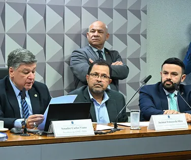CPI do INSS: parlamentares pedem mais 4 meses para investigar casos - Imagem