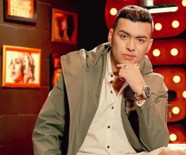 Cantor que morreu em queda de avião teve premonição sobre acidente - Imagem