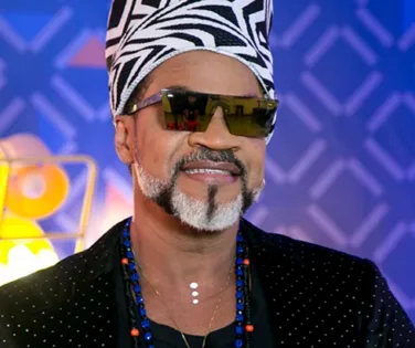 Carlinhos Brown organiza evento de música e luta no Candeal; veja - Imagem
