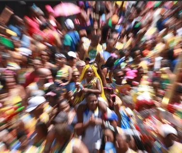 Carnaval 2026: mais de 90 cidades serão beneficiadas com R$ 33 milhões - Imagem