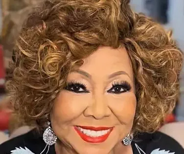 Carro da cantora Alcione é roubado no Rio de Janeiro - Imagem