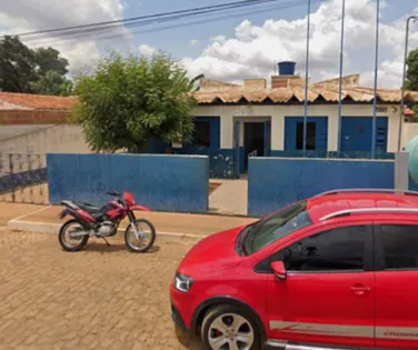 Casa de subtenente da Polícia Militar é atingida por tiros na Bahia - Imagem