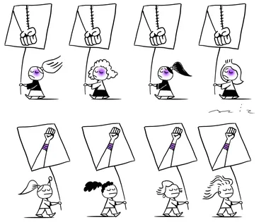 Charge do dia 10/12/2025 - Imagem