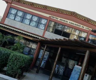 Cidade da Luz vai distribuir sandálias - Imagem