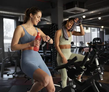 Como manter o foco na academia em 2026? Confira dicas práticas - Imagem