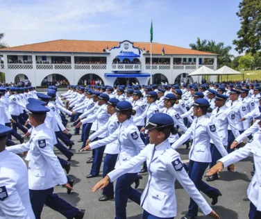 Concurso da Aeronáutica abre 188 vagas; edital já está disponível - Imagem