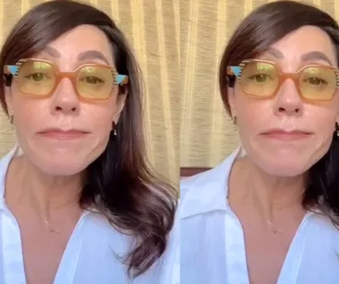 Confirmado! Christiane Torloni não está no BBB 26 - Imagem