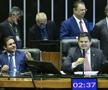 Congresso derruba vetos sobre licenciamento ambiental e governo reage - Imagem