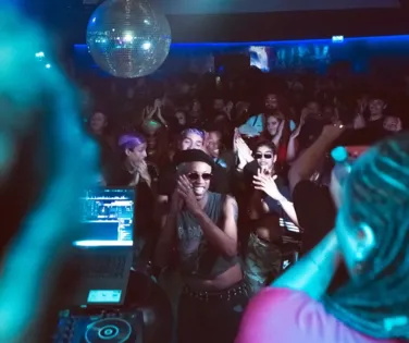 Conheça a Batekoo, festa baiana que virou símbolo da cultura preta - Imagem