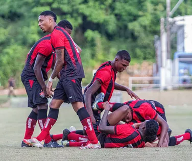 Copinha 2026: Vitória recebe convite e conhece seus rivais no grupo - Imagem