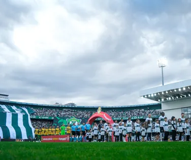 Coritiba recusa ofertas de R$ 47 milhões por atleta sondado pelo Bahia - Imagem