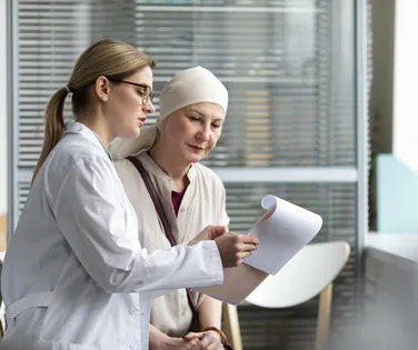 Cura do câncer? Cientistas criam proteína que pode erradicar a doença - Imagem