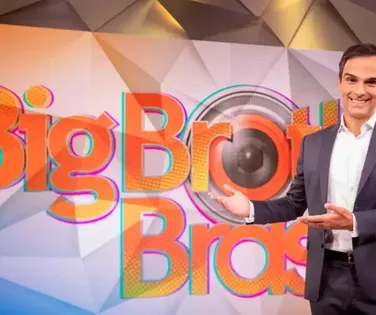 De ginasta a escritora: confira lista de famosos cotados para o BBB 26 - Imagem