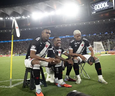 Decisão da Copa do Brasil expõe desafios do futebol moderno - Imagem