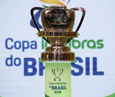 Decisão da Copa do Brasil sofre alteração importante; confira - Imagem