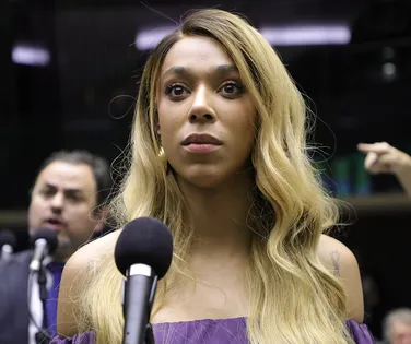 Deputada pede suspensão de IA rival do ChatGPT no Brasil - Imagem