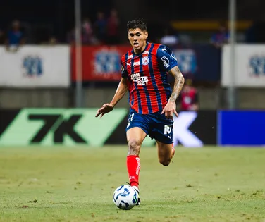 Destaque, Ramos Mingo é procurado por gigantes do futebol europeu - Imagem