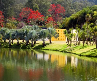 Destino brasileiro está entre os 52 lugares para se conhecer em 2026 - Imagem