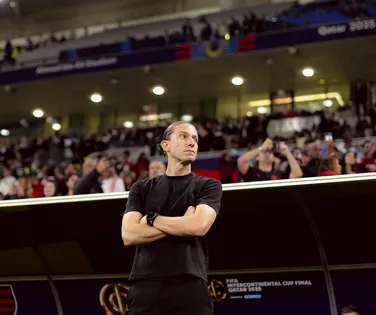 Discreto no Vitória, destaque do Mirassol entra no radar do Flamengo - Imagem