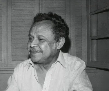 Documentário sobre Clóvis Moura estreia com entrada gratuita - Imagem