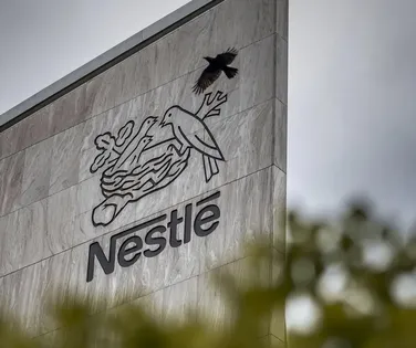 Dois bebês são intoxicados por fórmulas infantis da Nestlé - Imagem