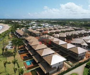 Duas regiões da Bahia vivem valorização imobiliária e projetos de alto padrão - Imagem