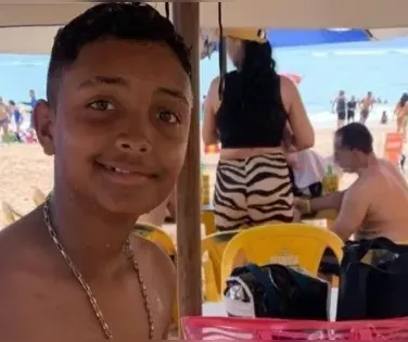 Dupla é presa por sequestro de adolescente na Bahia - Imagem