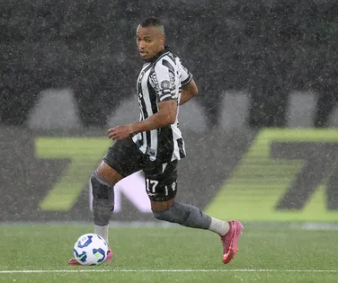 Efeito dominó: como venda de Marlon Freitas pode travar o Vitória - Imagem