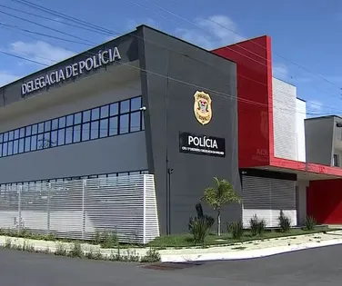 Em "saidinha", detento é preso ao tentar estuprar idosa de 89 anos - Imagem